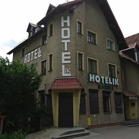Warmia -pensjonat, Hostel *