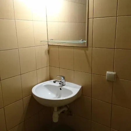 Warmia -pensjonat, *