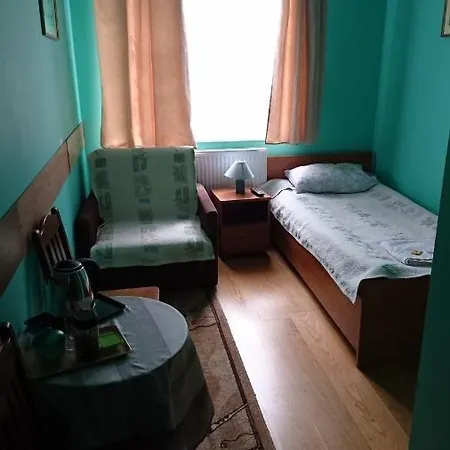 Warmia -pensjonat, Hostel *