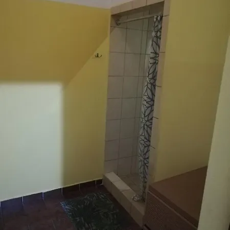 بيت شباب Warmia -pensjonat,