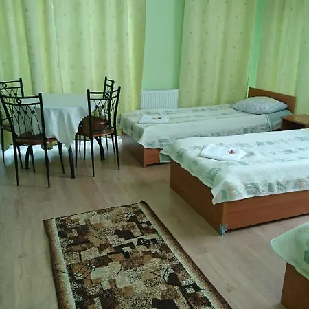 Hostel Warmia -pensjonat, Lidzbark Warmiński