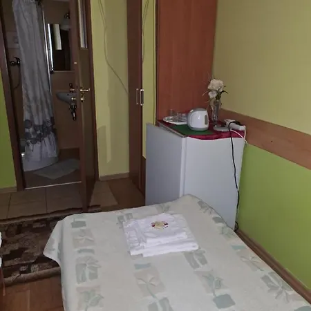 Warmia -pensjonat, Hostel *