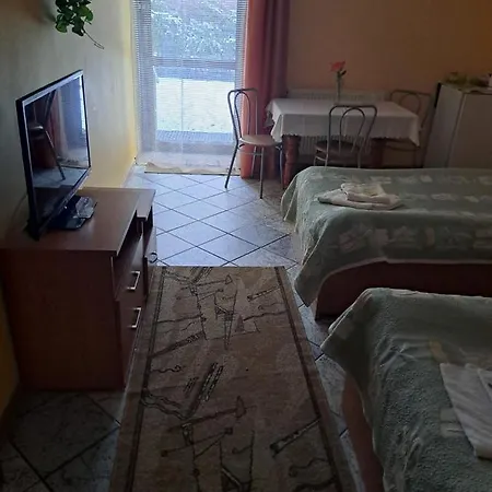 Hostel Warmia -pensjonat, Lidzbark Warmiński