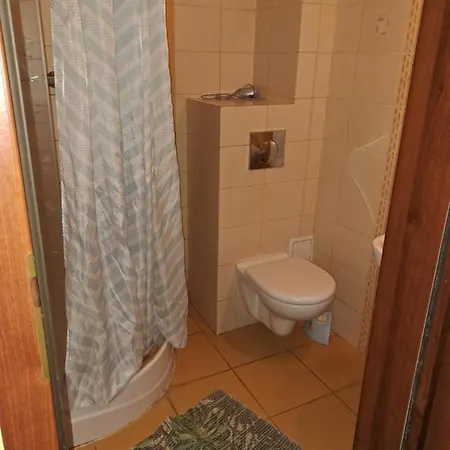 Warmia -pensjonat, Hostel *