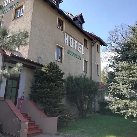 Hostel Warmia -pensjonat,