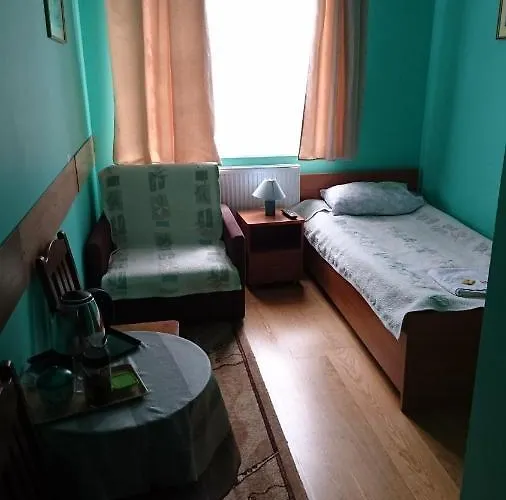 Warmia -pensjonat, Hostel *