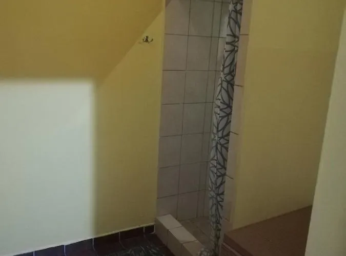 Hostel Warmia -pensjonat,