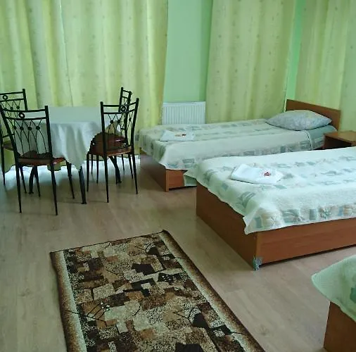 Hostel Warmia -pensjonat, Lidzbark Warmiński